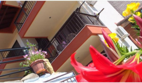 Villa Athina